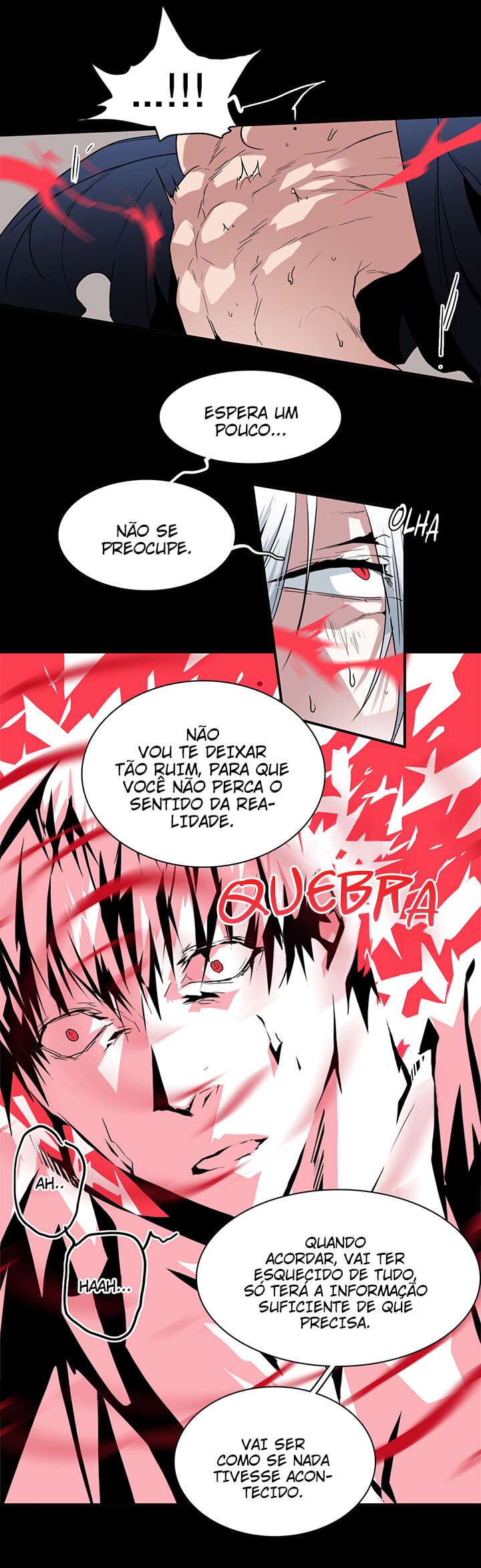 Dear Door Capitulo 47 - pagina 8