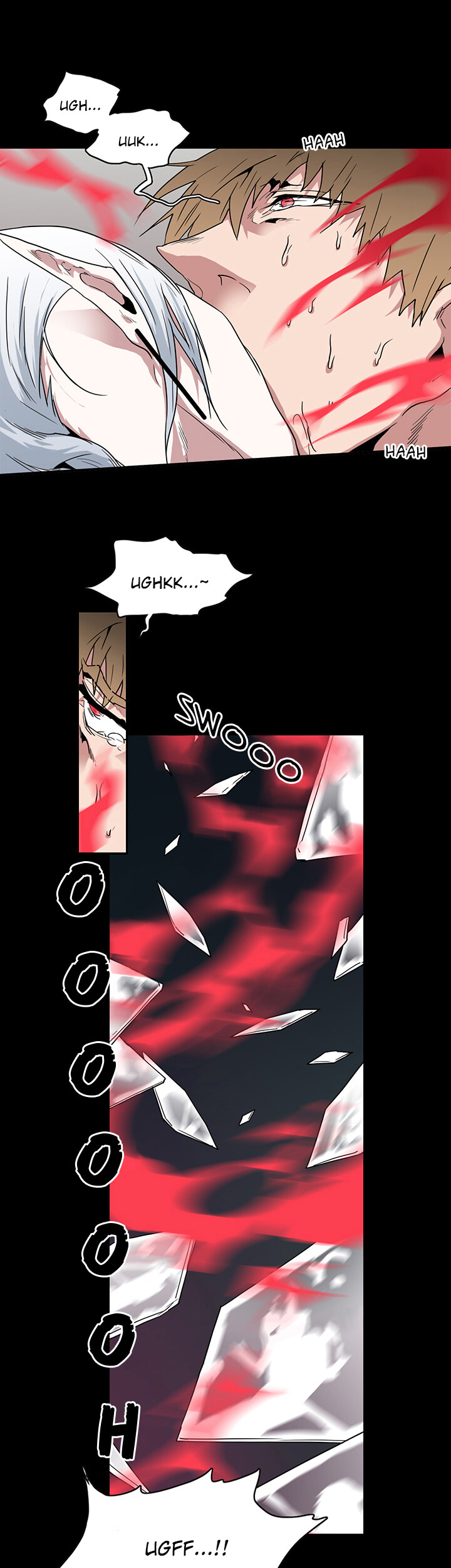 Dear Door Capitulo 47 - pagina 9