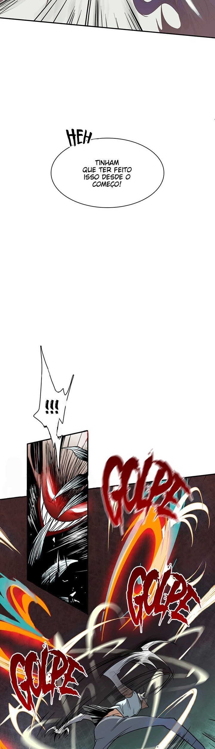 Dear Door Capitulo 5 - pagina 10 Dear Door Capitulo 5 - pagina 10