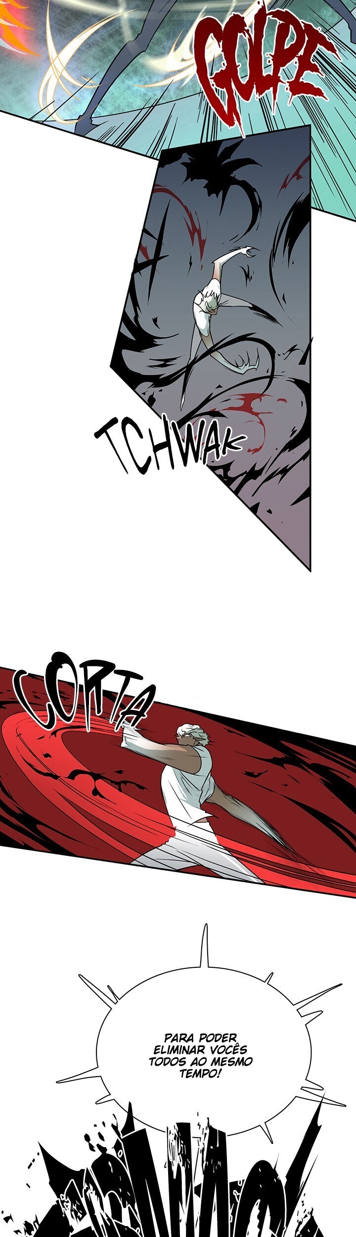 Dear Door Capitulo 5 - pagina 11 Dear Door Capitulo 5 - pagina 11