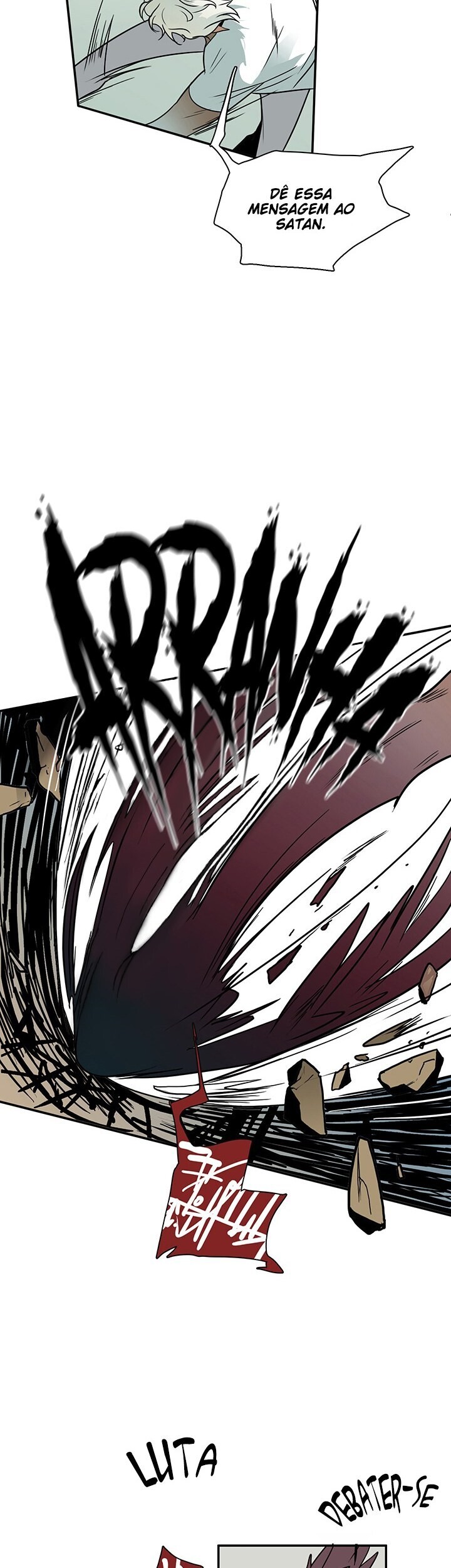 Dear Door Capitulo 5 - pagina 15 Dear Door Capitulo 5 - pagina 15