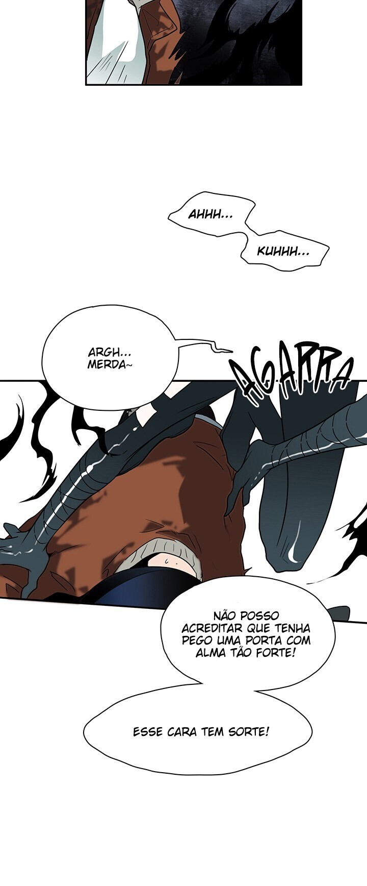 Dear Door Capitulo 5 - pagina 22 Dear Door Capitulo 5 - pagina 22