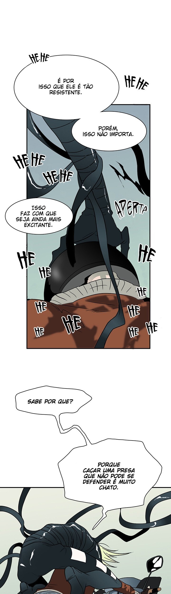 Dear Door Capitulo 5 - pagina 23 Dear Door Capitulo 5 - pagina 23