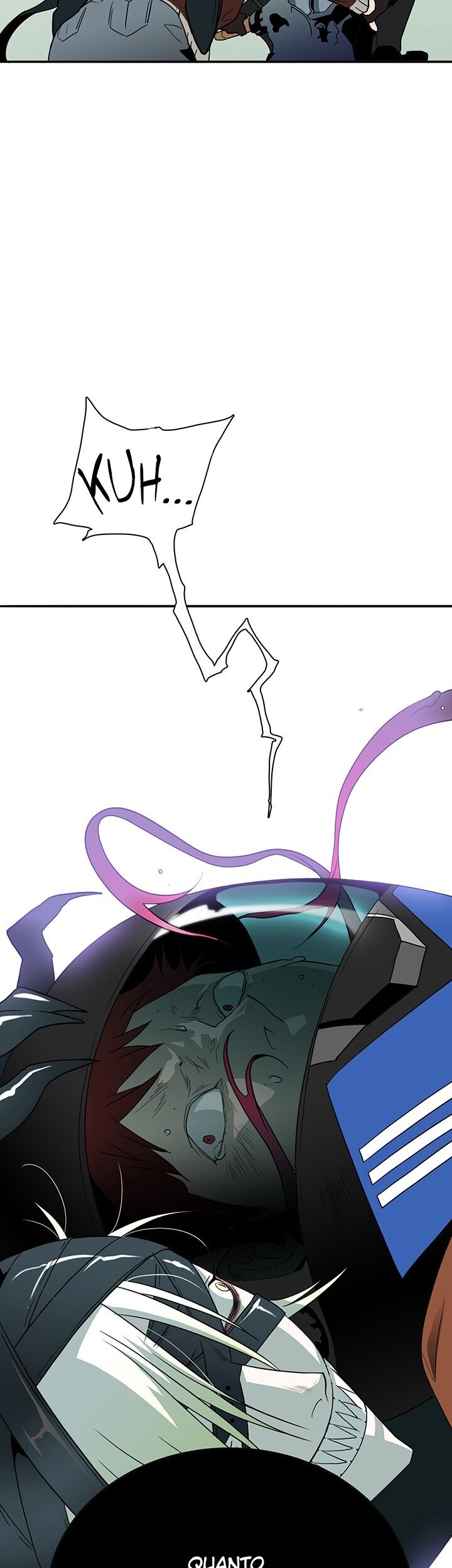 Dear Door Capitulo 5 - pagina 24 Dear Door Capitulo 5 - pagina 24