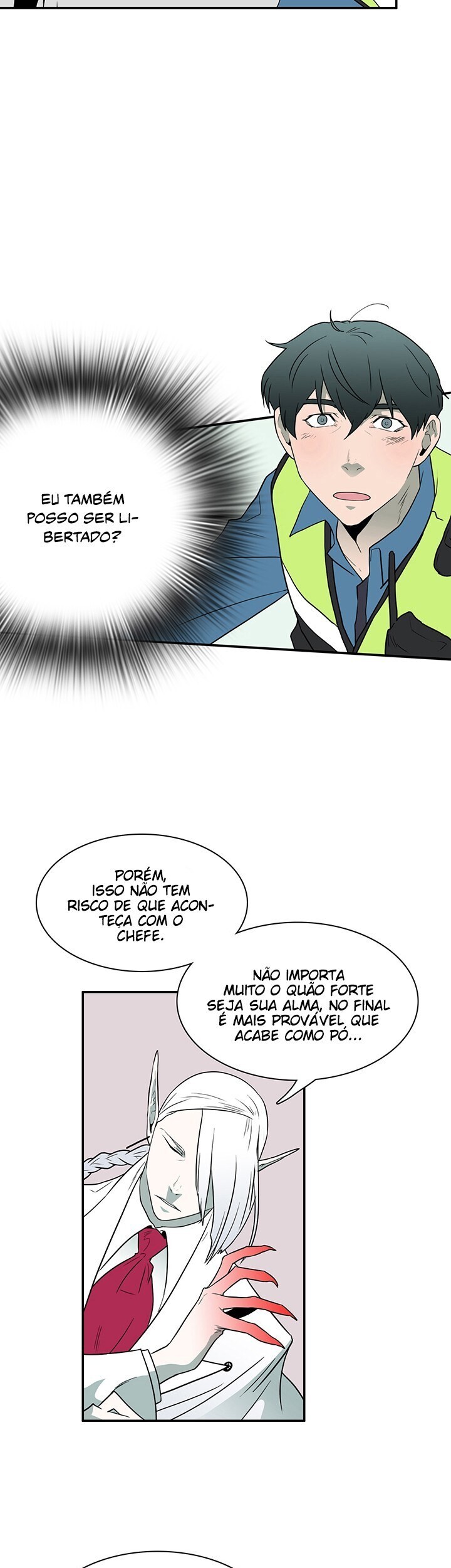 Dear Door Capitulo 5 - pagina 27 Dear Door Capitulo 5 - pagina 27