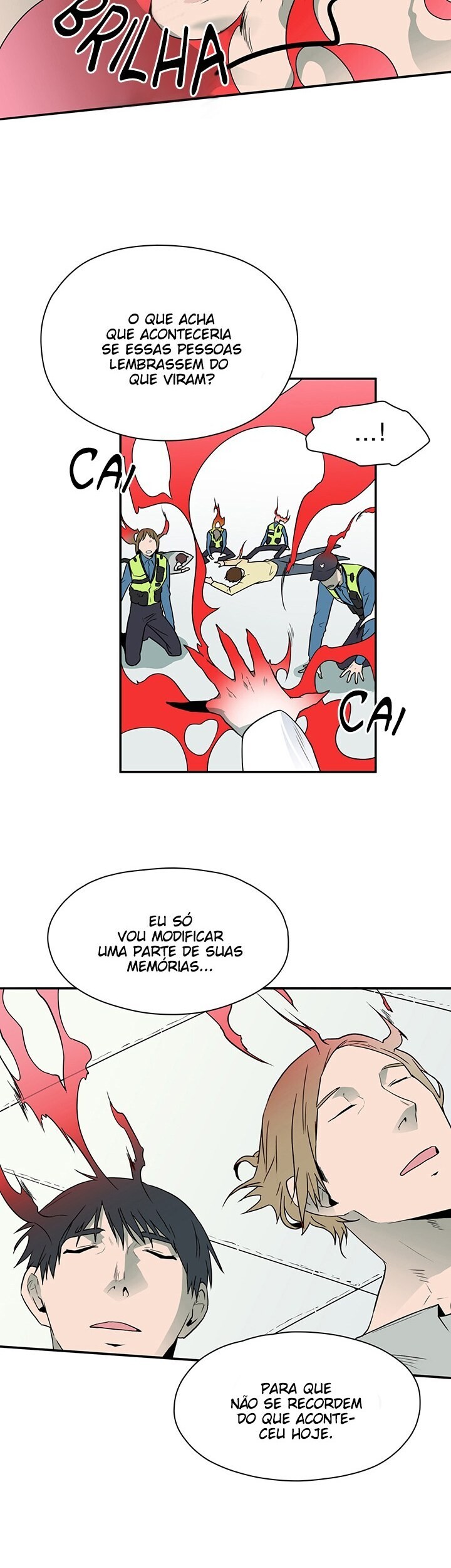 Dear Door Capitulo 5 - pagina 30 Dear Door Capitulo 5 - pagina 30