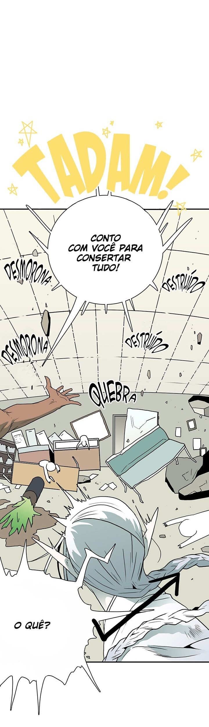Dear Door Capitulo 5 - pagina 33 Dear Door Capitulo 5 - pagina 33