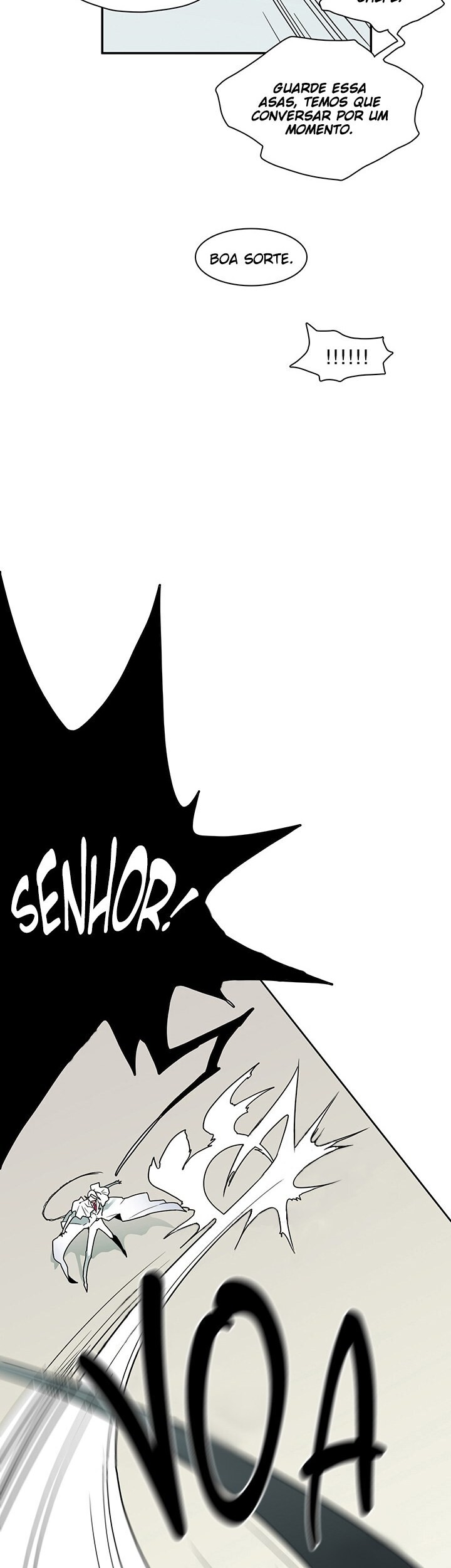 Dear Door Capitulo 5 - pagina 35 Dear Door Capitulo 5 - pagina 35