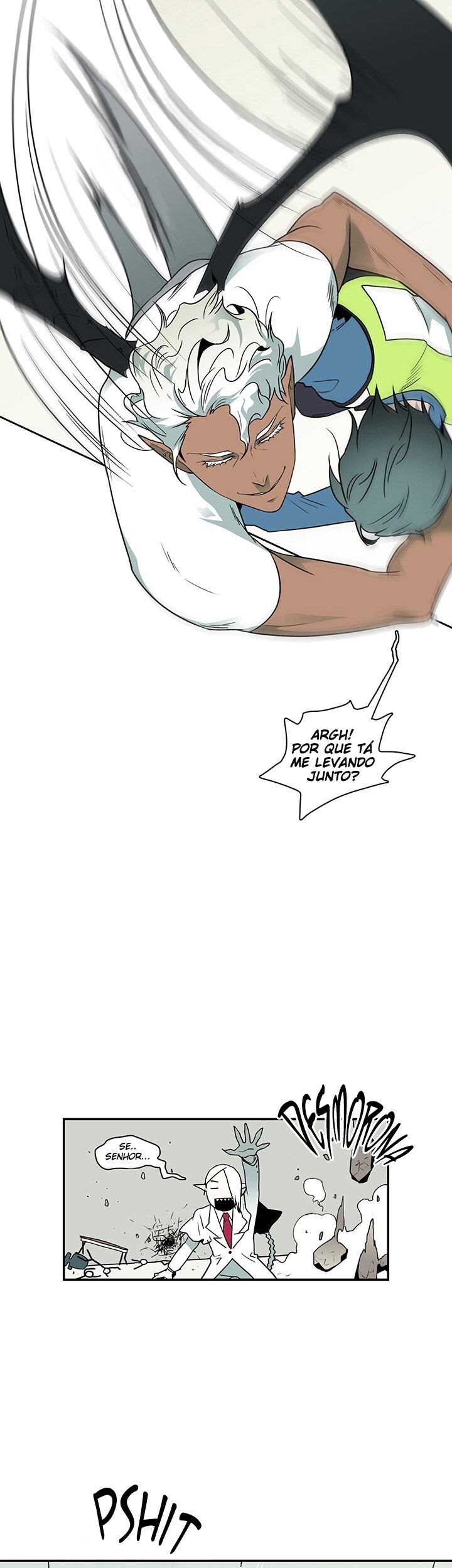 Dear Door Capitulo 5 - pagina 36 Dear Door Capitulo 5 - pagina 36