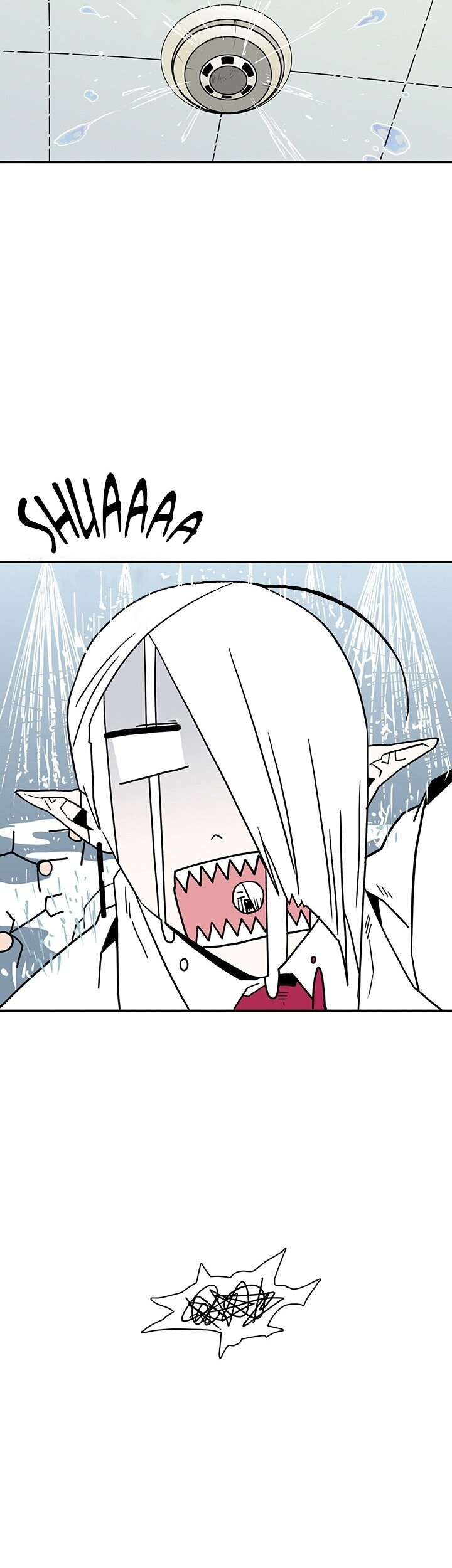 Dear Door Capitulo 5 - pagina 37 Dear Door Capitulo 5 - pagina 37
