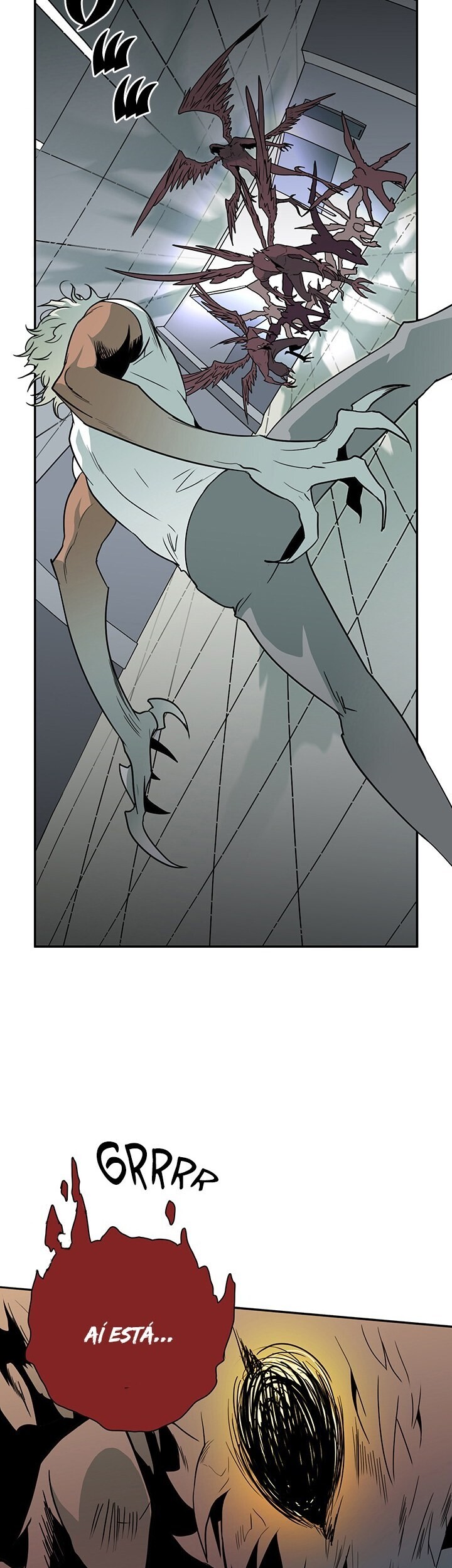 Dear Door Capitulo 5 - pagina 4 Dear Door Capitulo 5 - pagina 4
