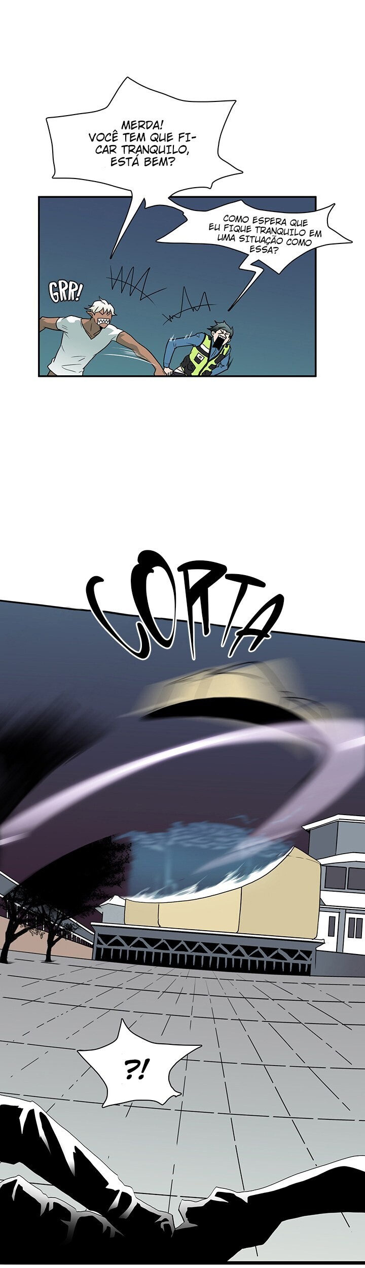 Dear Door Capitulo 6 - pagina 24 Dear Door Capitulo 6 - pagina 24