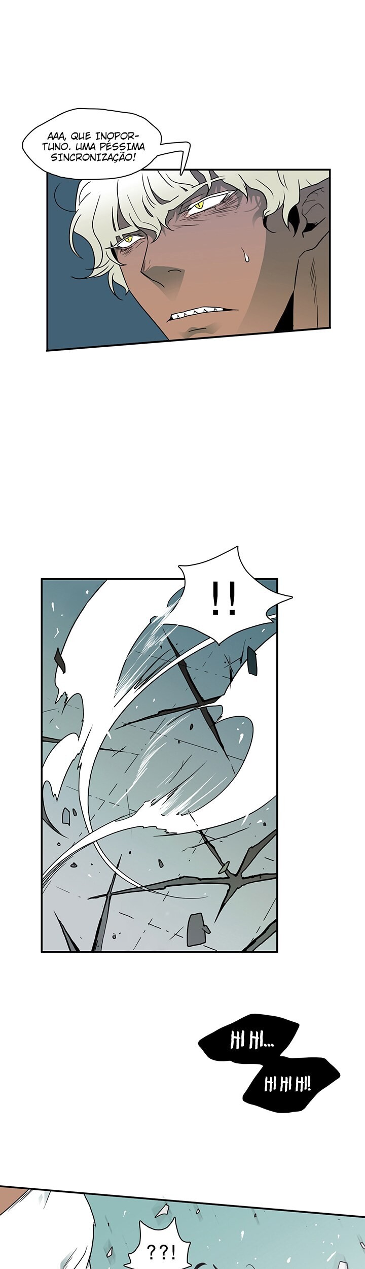 Dear Door Capitulo 6 - pagina 25 Dear Door Capitulo 6 - pagina 25