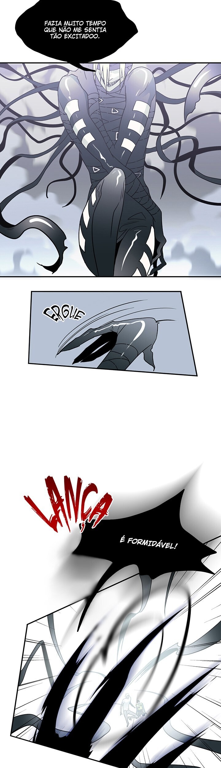 Dear Door Capitulo 6 - pagina 27 Dear Door Capitulo 6 - pagina 27