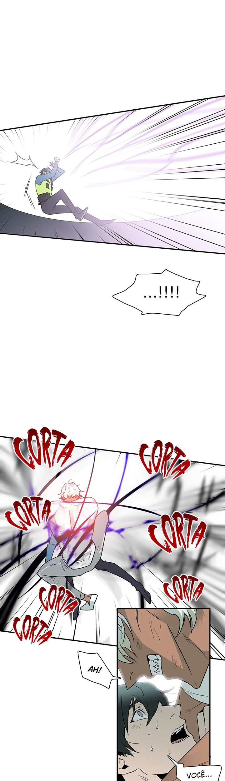 Dear Door Capitulo 6 - pagina 29 Dear Door Capitulo 6 - pagina 29