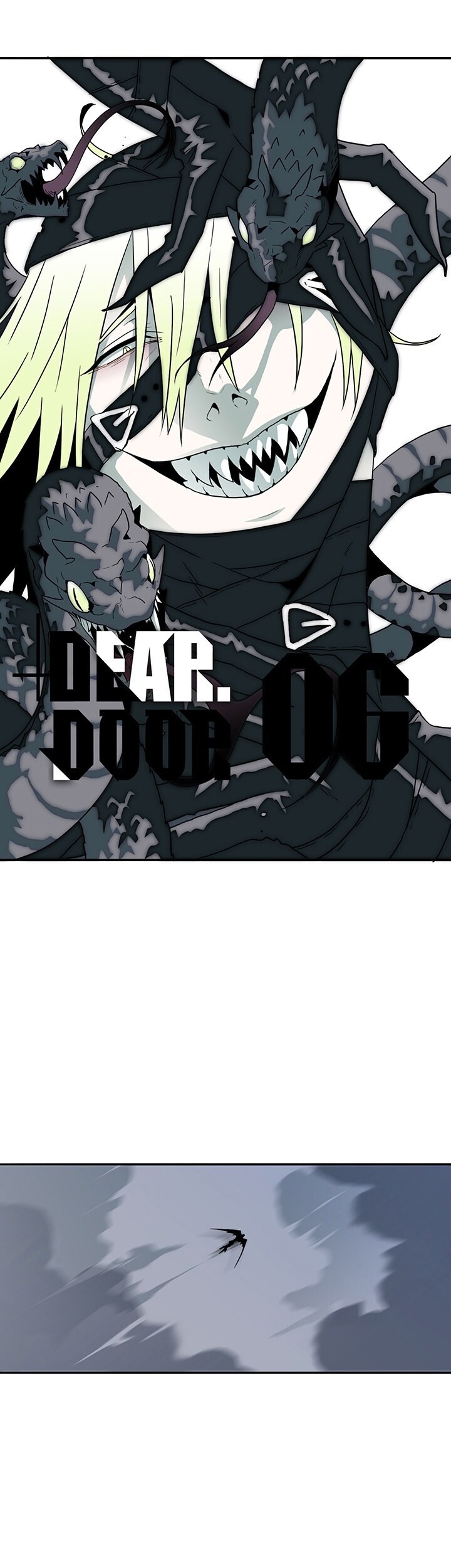 Dear Door Capitulo 6 - pagina 3 Dear Door Capitulo 6 - pagina 3