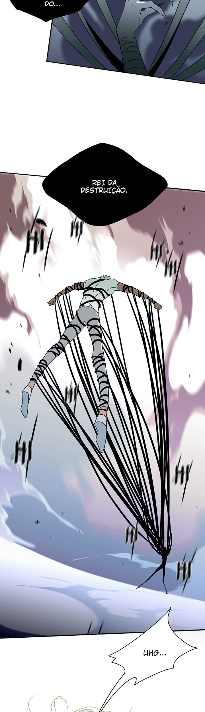 Dear Door Capitulo 6 - pagina 32 Dear Door Capitulo 6 - pagina 32