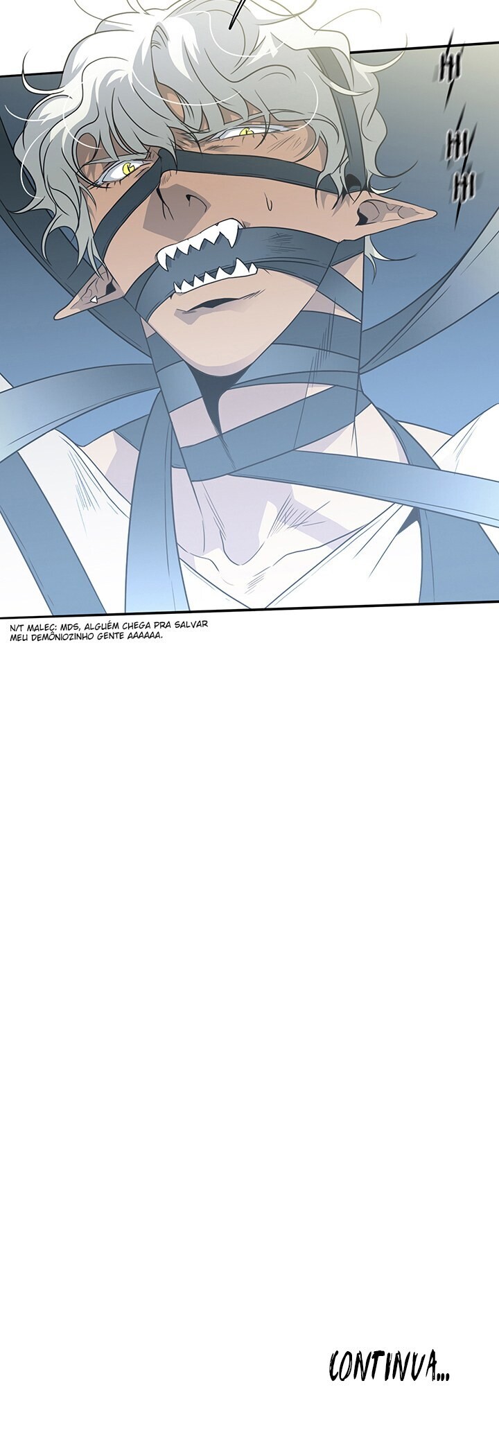 Dear Door Capitulo 6 - pagina 33 Dear Door Capitulo 6 - pagina 33