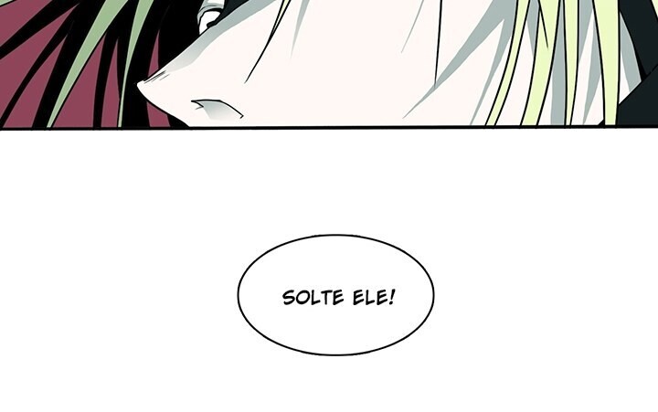 Dear Door Capitulo 7 - pagina 13