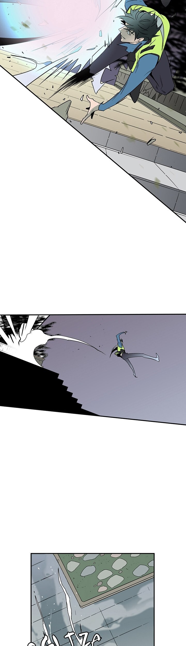 Dear Door Capitulo 7 - pagina 17