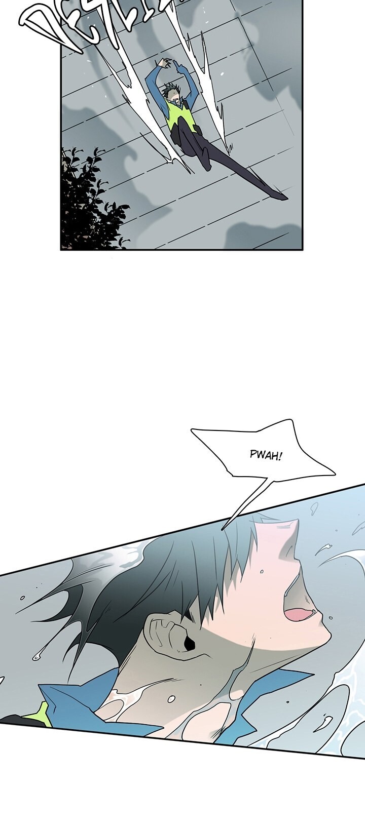 Dear Door Capitulo 7 - pagina 18