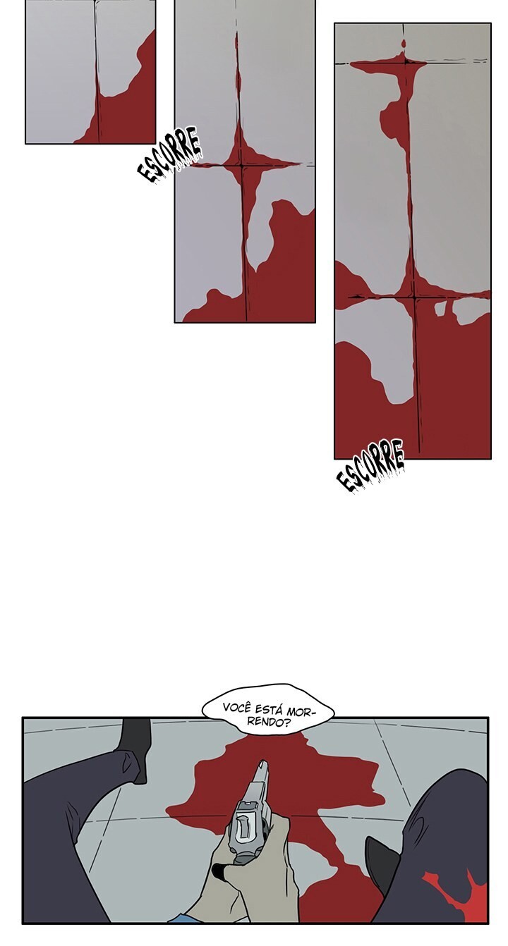 Dear Door Capitulo 7 - pagina 28