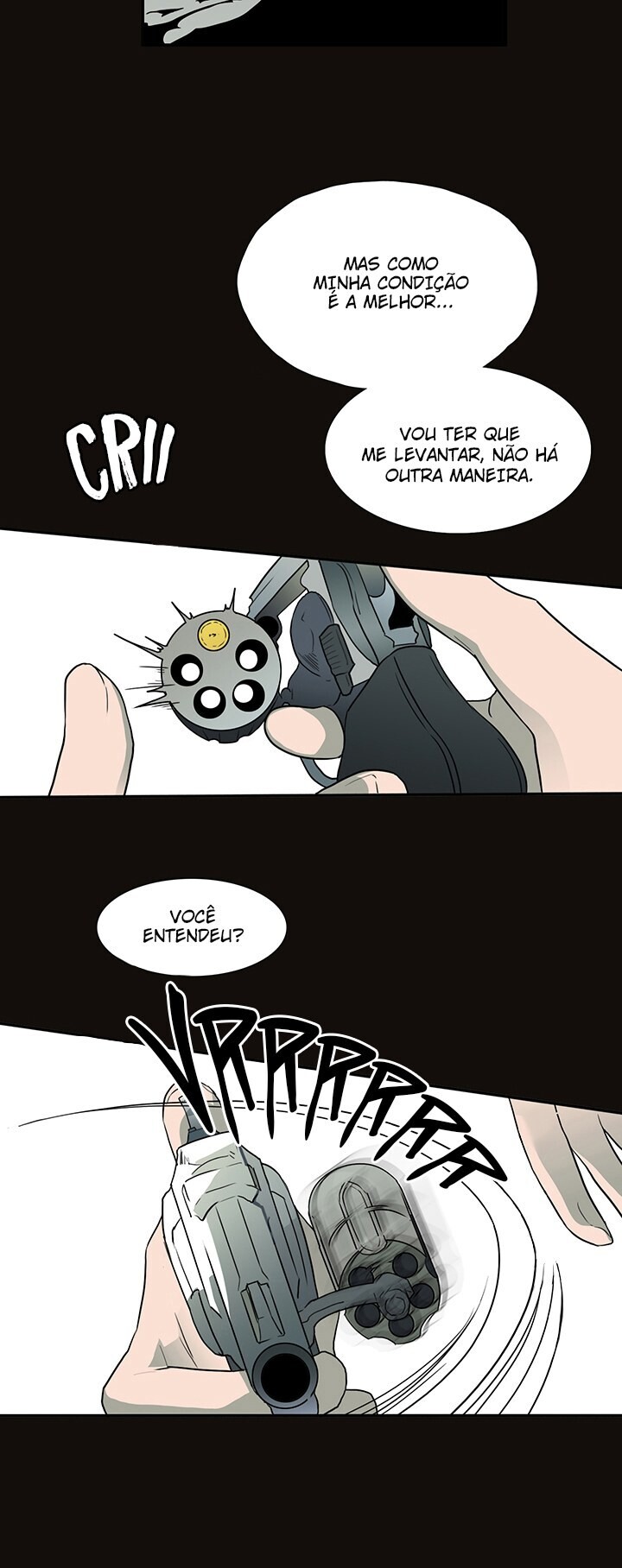 Dear Door Capitulo 7 - pagina 33