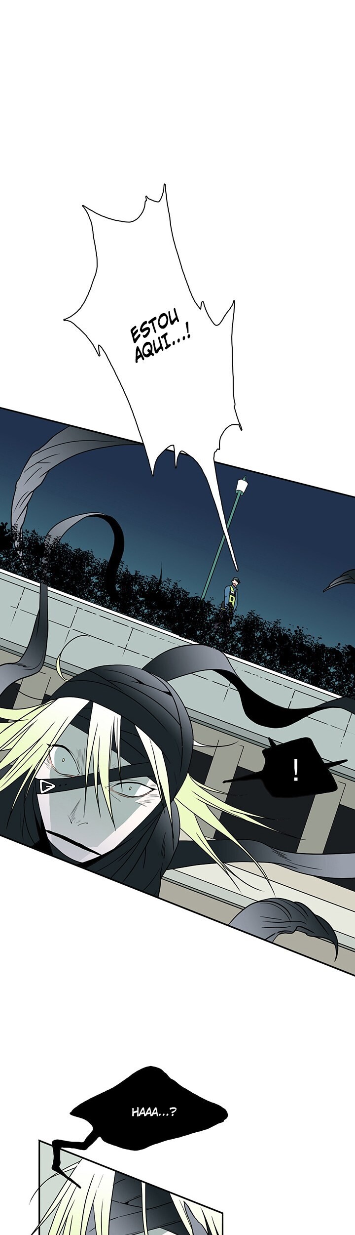Dear Door Capitulo 7 - pagina 35