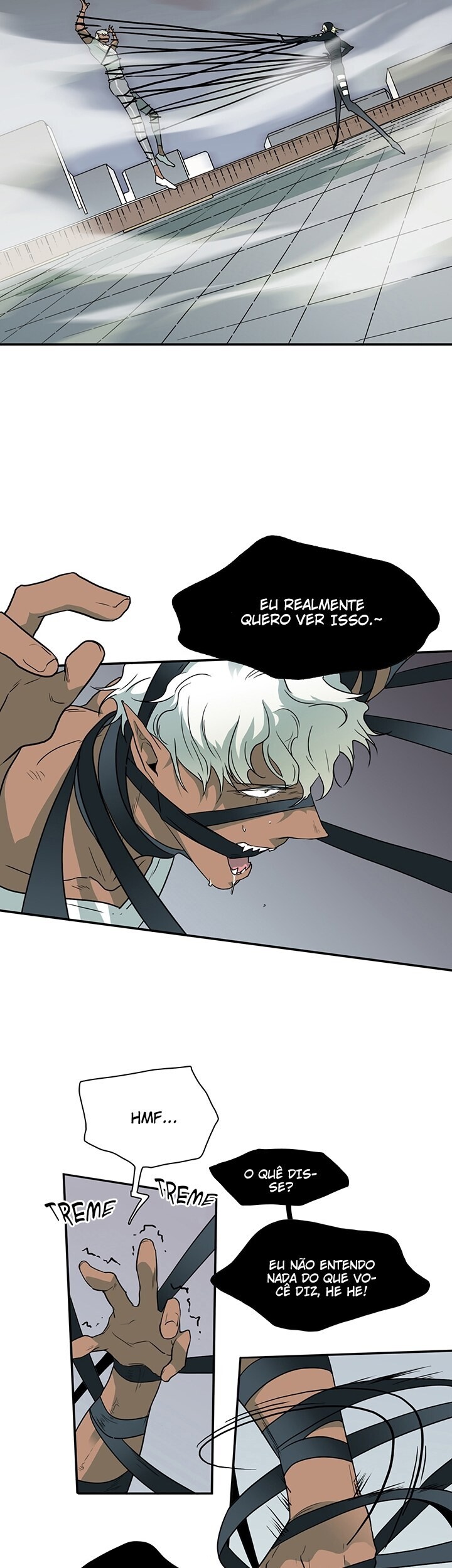 Dear Door Capitulo 7 - pagina 5