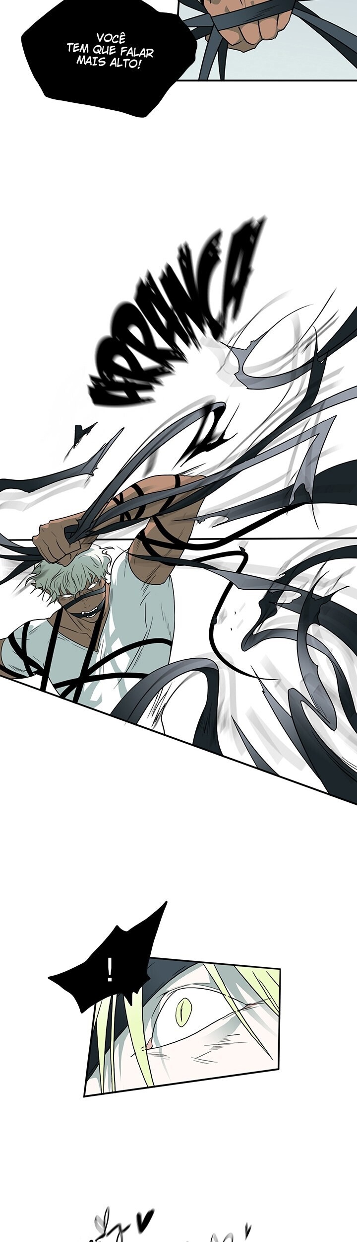 Dear Door Capitulo 7 - pagina 6