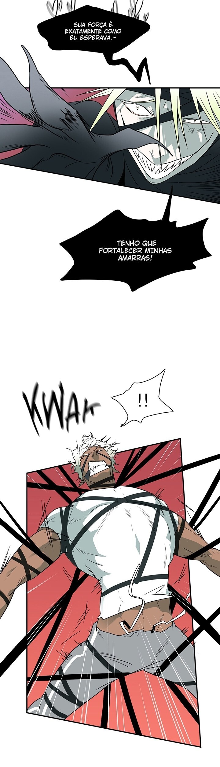 Dear Door Capitulo 7 - pagina 7