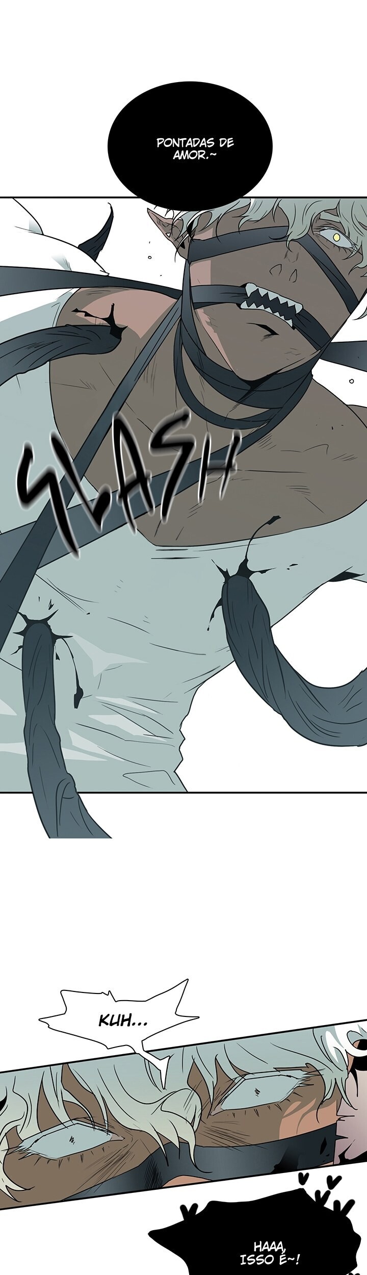 Dear Door Capitulo 7 - pagina 9