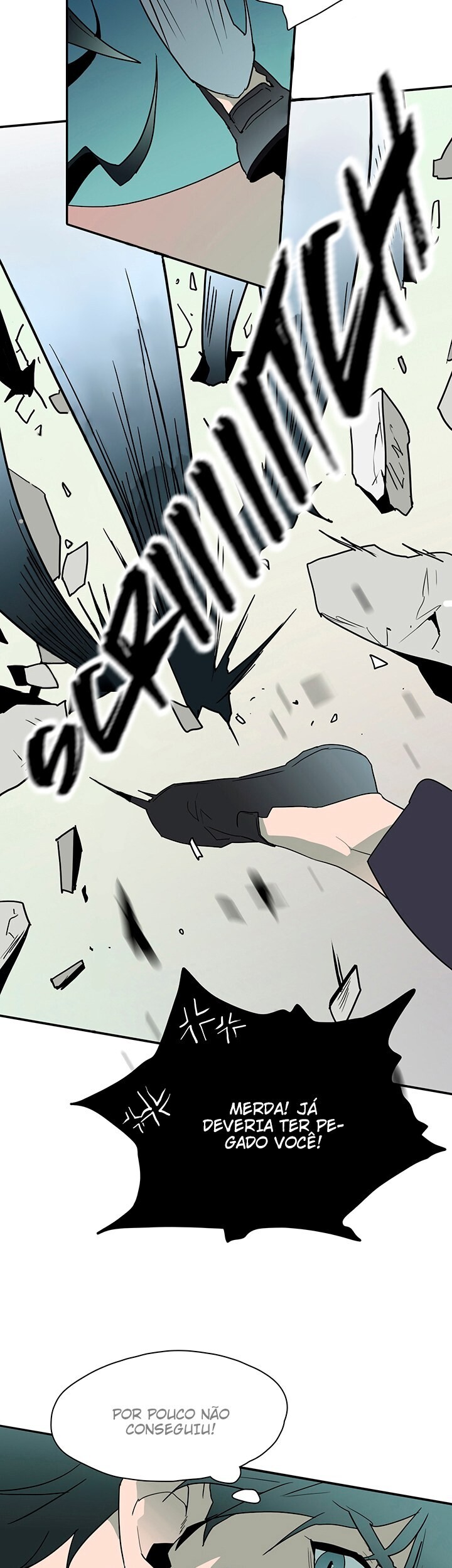 Dear Door Capitulo 8 - pagina 11