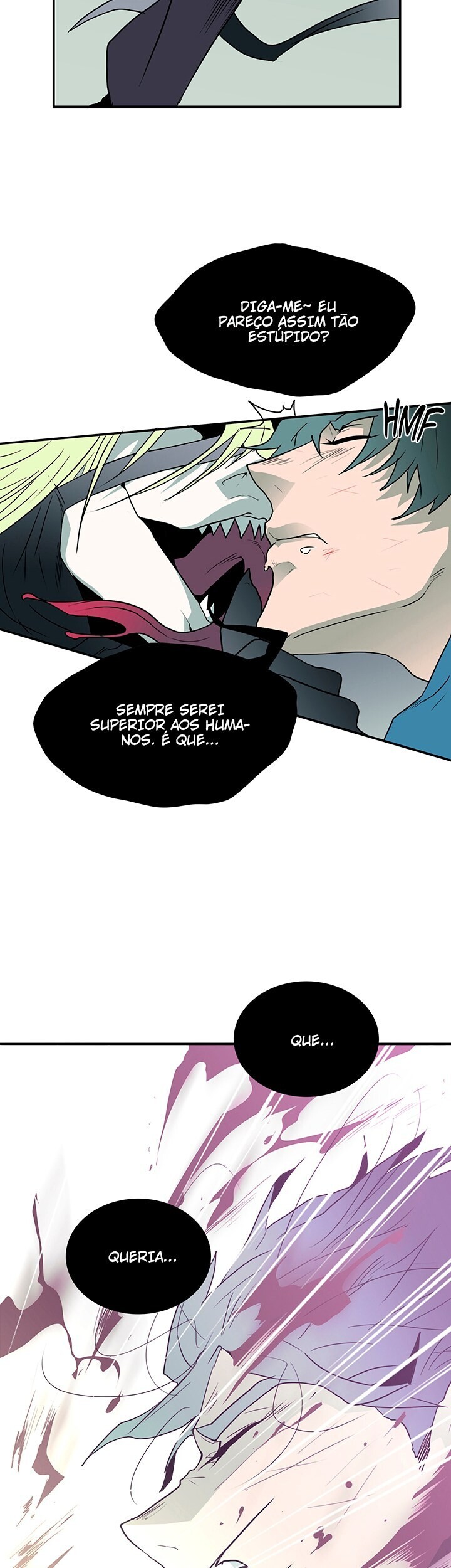 Dear Door Capitulo 8 - pagina 15
