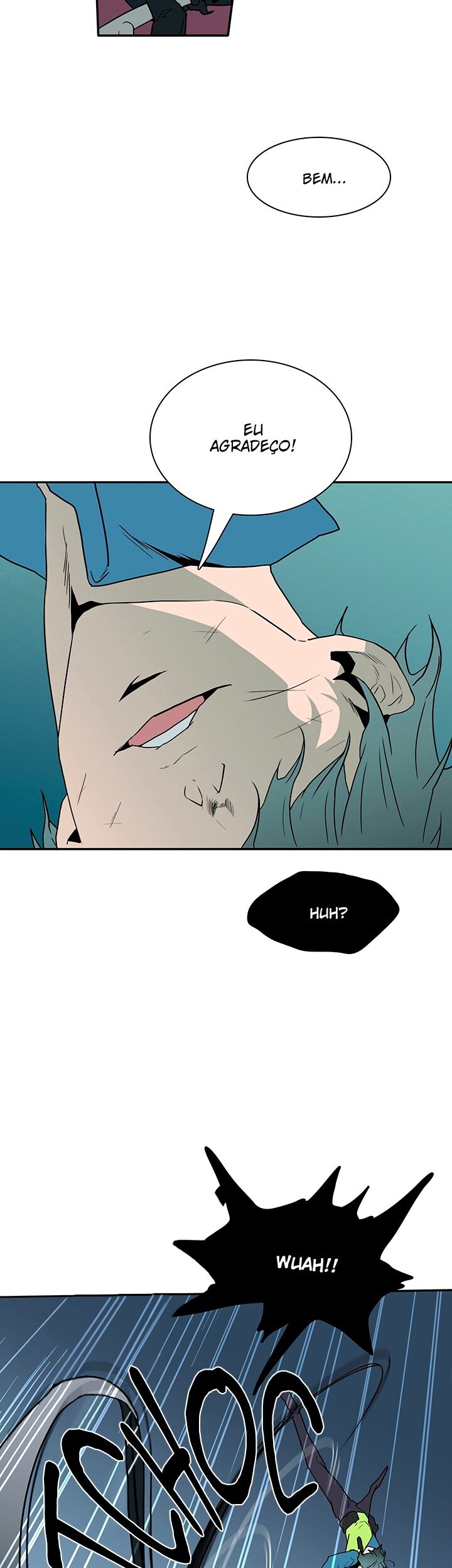 Dear Door Capitulo 8 - pagina 23