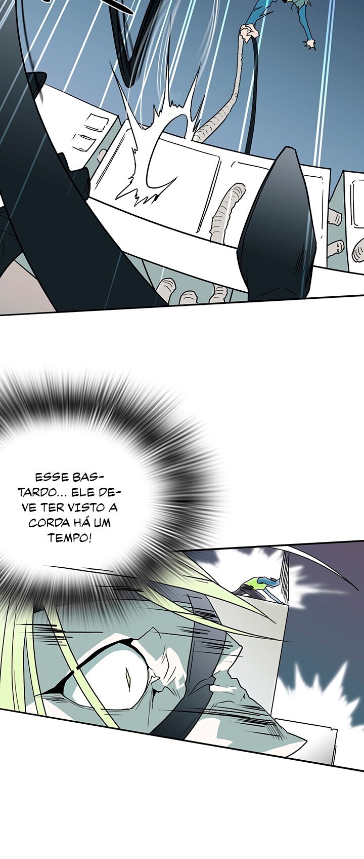 Dear Door Capitulo 8 - pagina 24