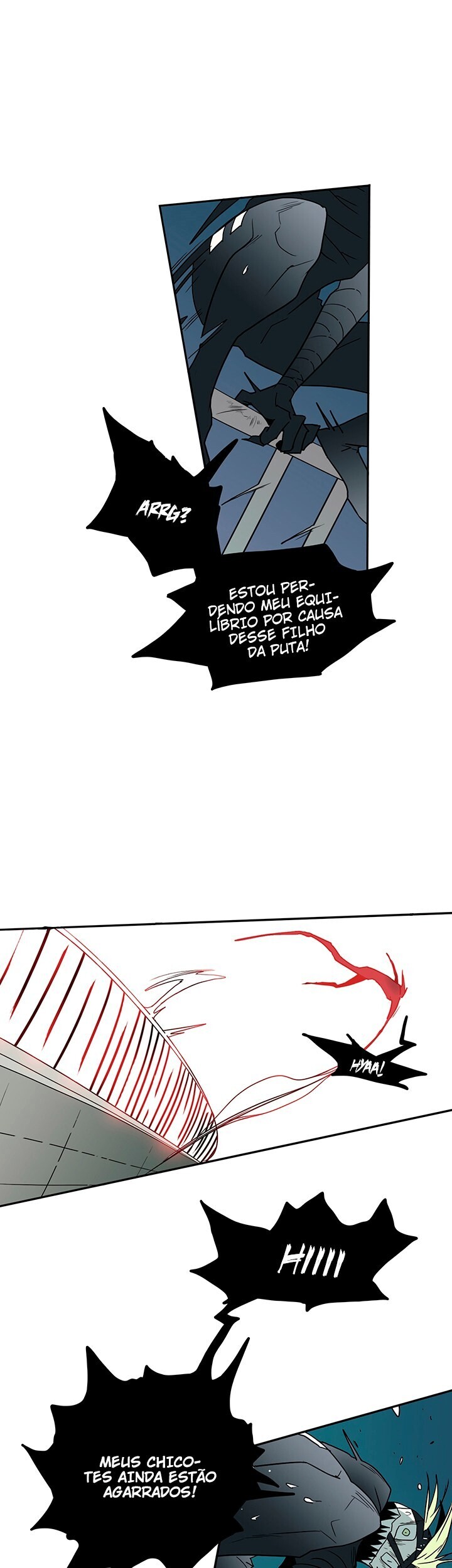Dear Door Capitulo 8 - pagina 25