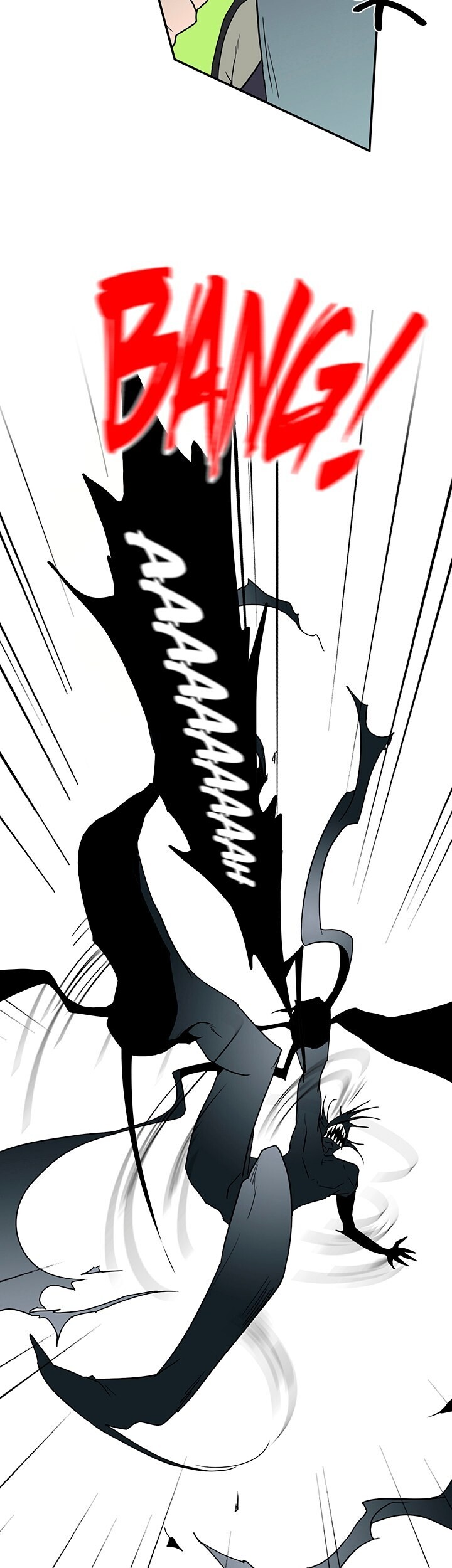 Dear Door Capitulo 8 - pagina 27