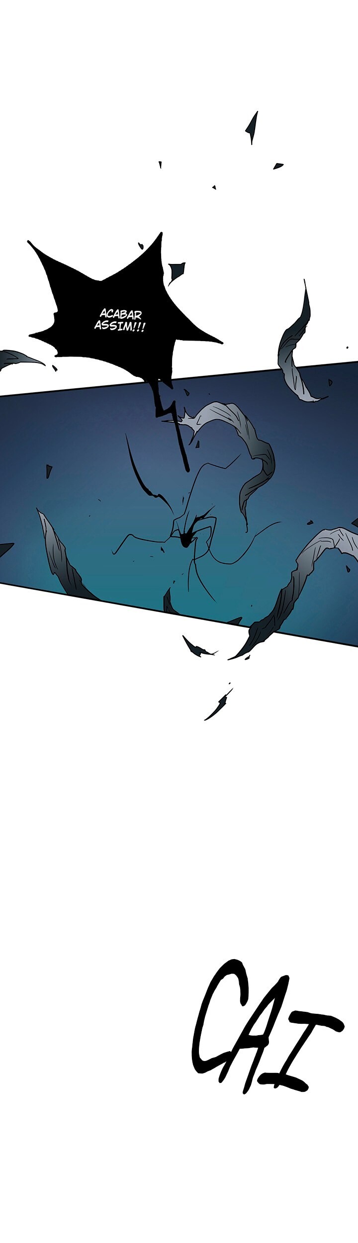 Dear Door Capitulo 8 - pagina 30