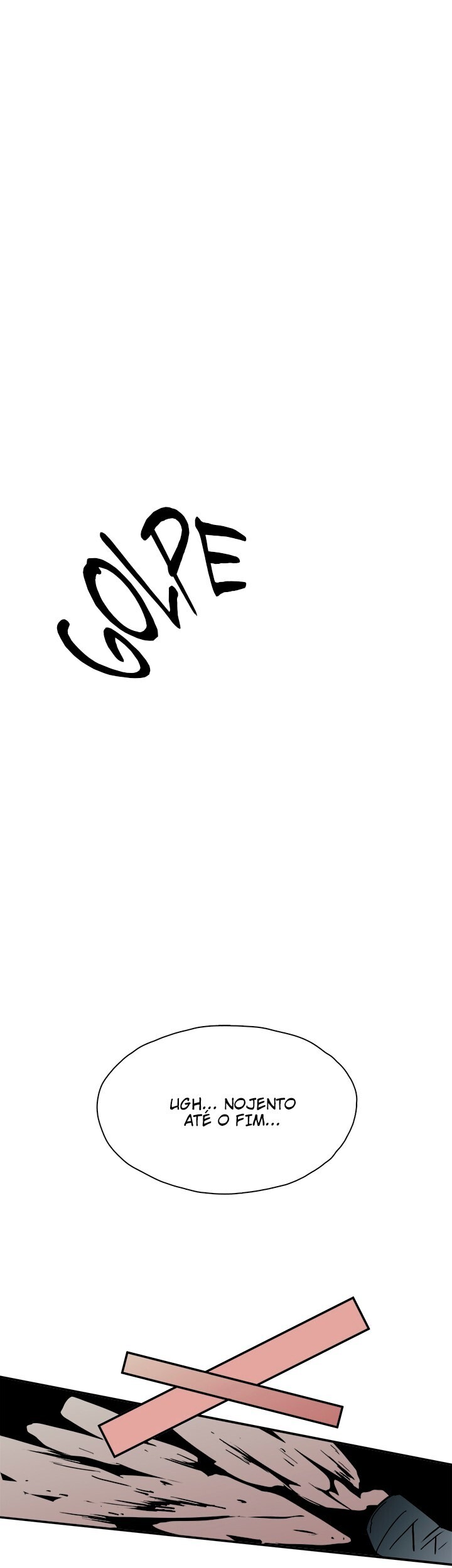 Dear Door Capitulo 8 - pagina 31