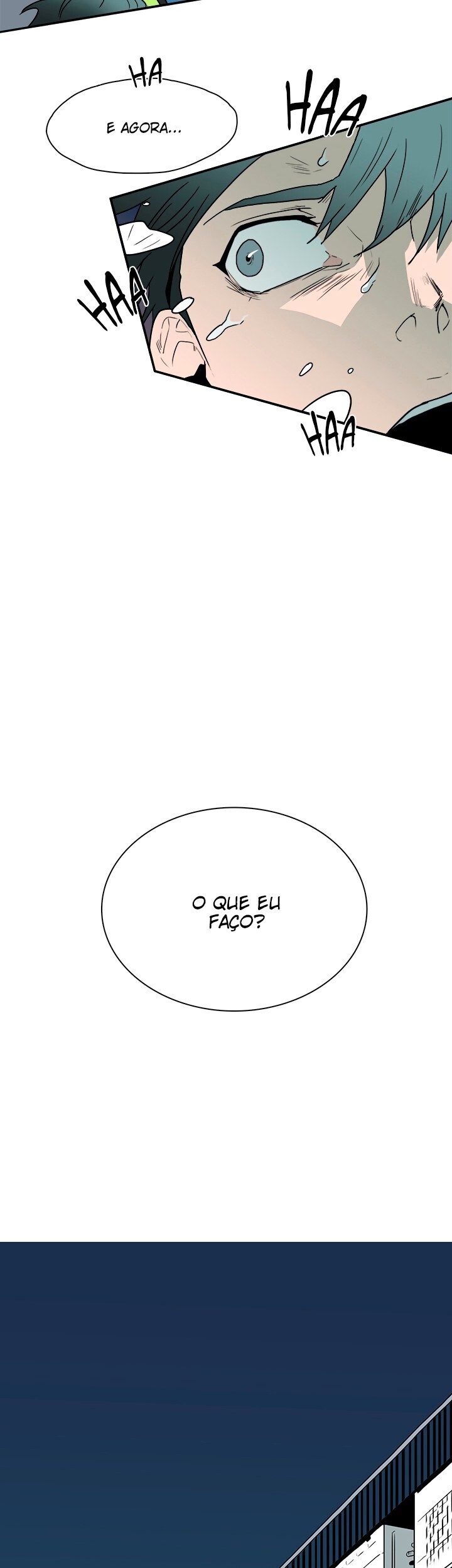 Dear Door Capitulo 8 - pagina 37