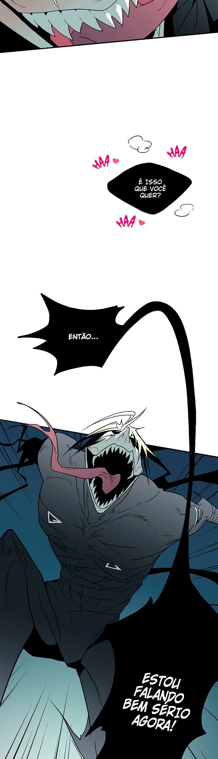 Dear Door Capitulo 8 - pagina 4