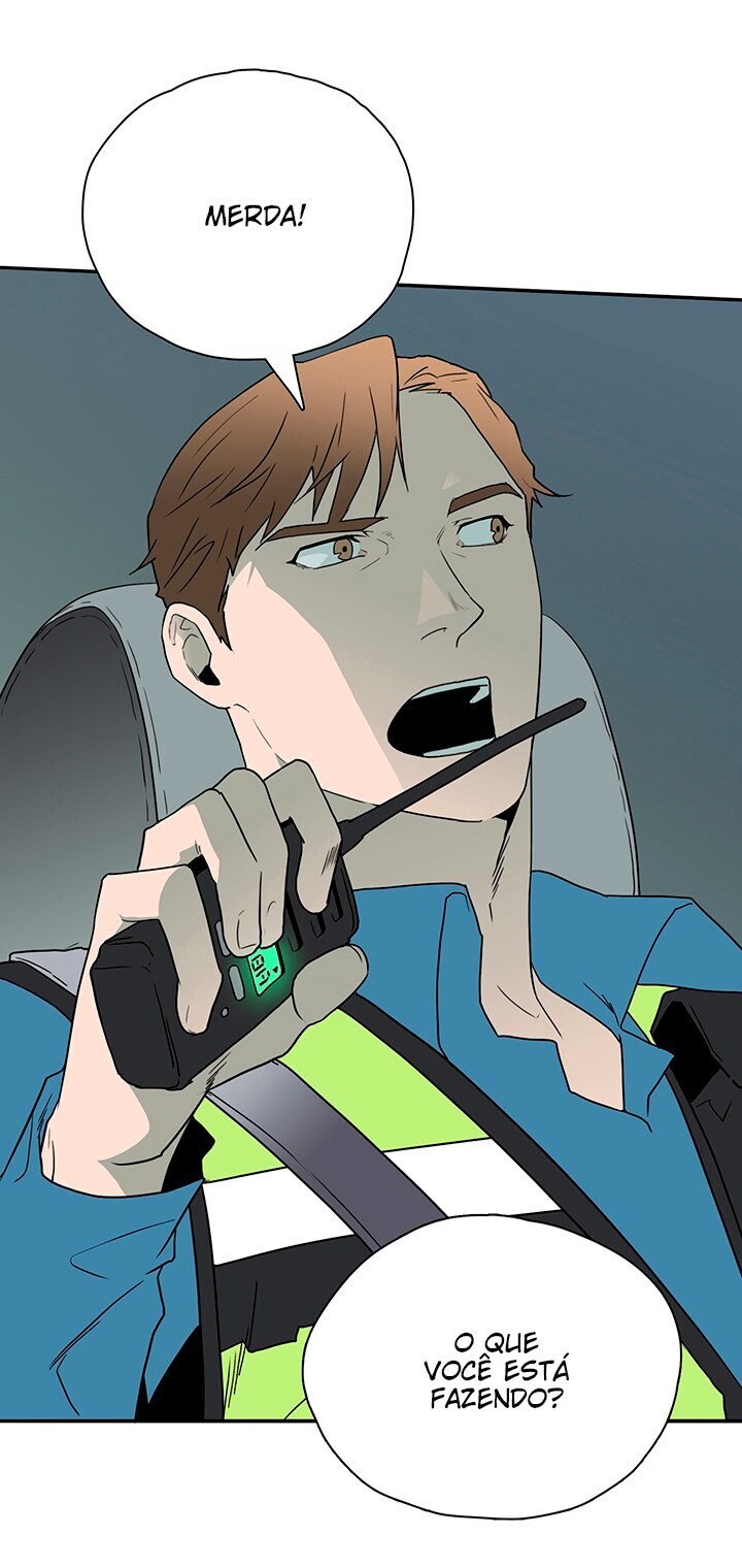 Dear Door Capitulo 8 - pagina 40