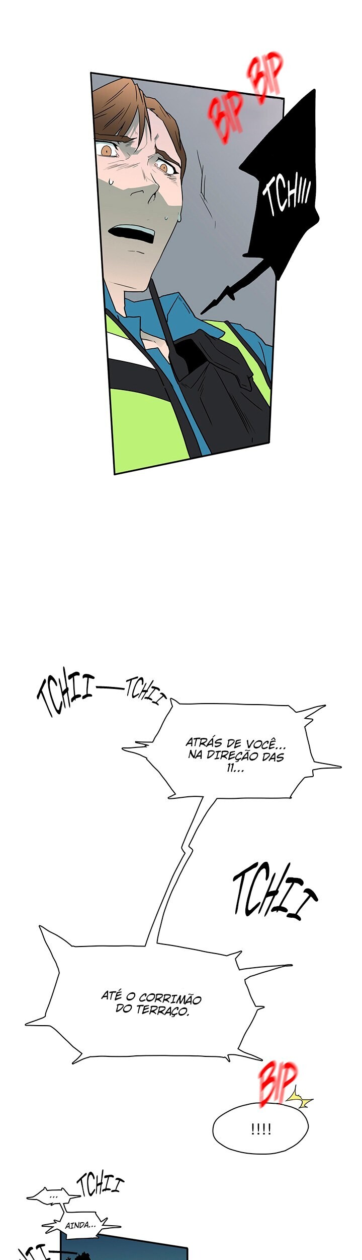Dear Door Capitulo 8 - pagina 49