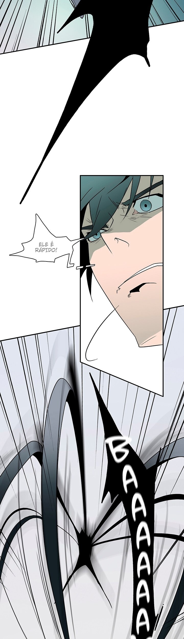 Dear Door Capitulo 8 - pagina 5