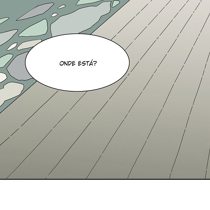 Dear Door Capitulo 9 - pagina 17