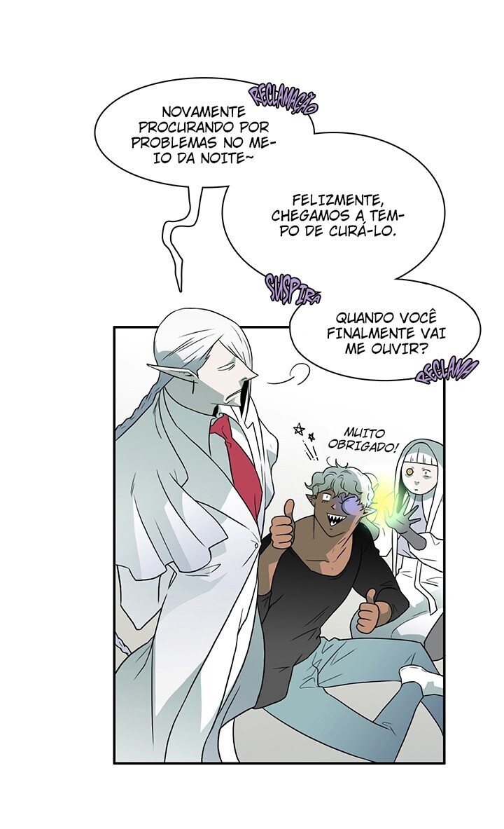 Dear Door Capitulo 9 - pagina 23