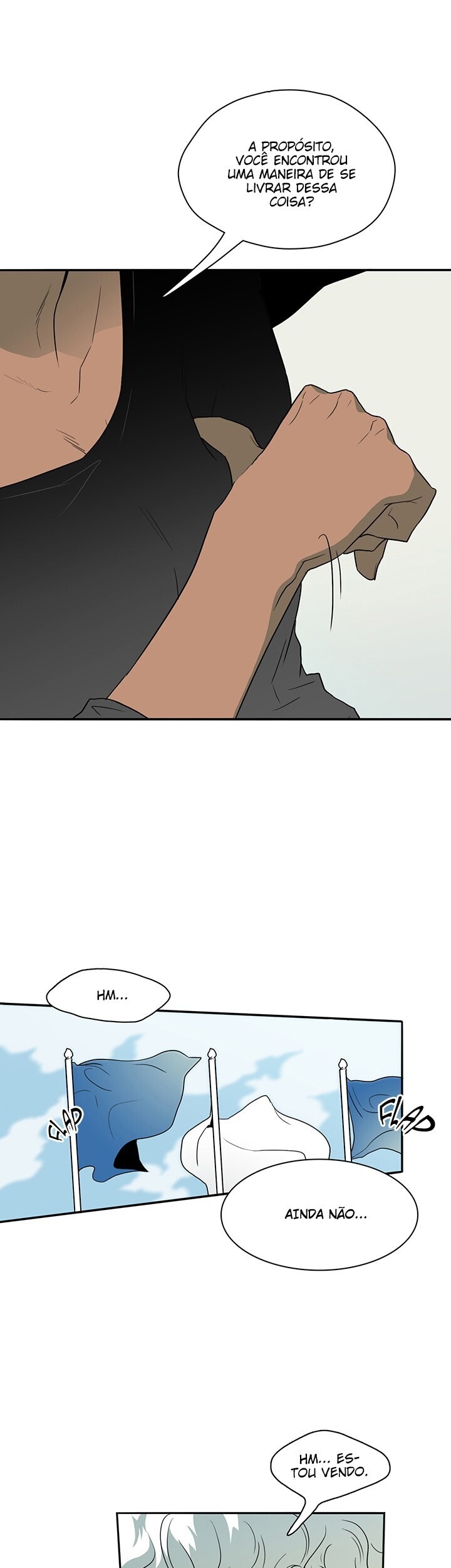 Dear Door Capitulo 9 - pagina 25