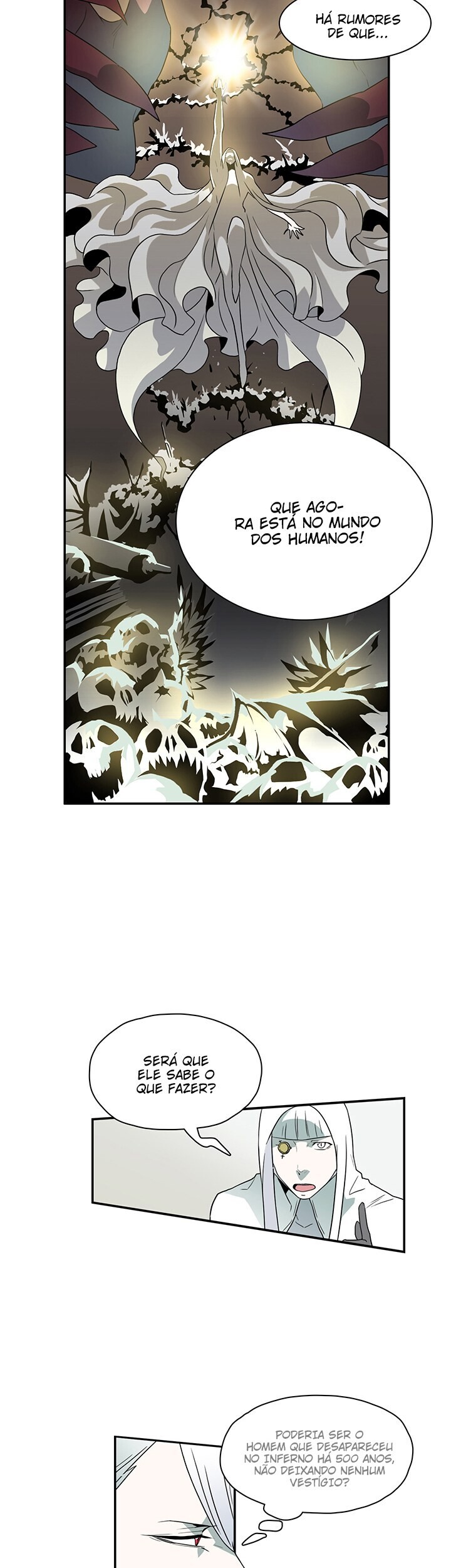 Dear Door Capitulo 9 - pagina 27