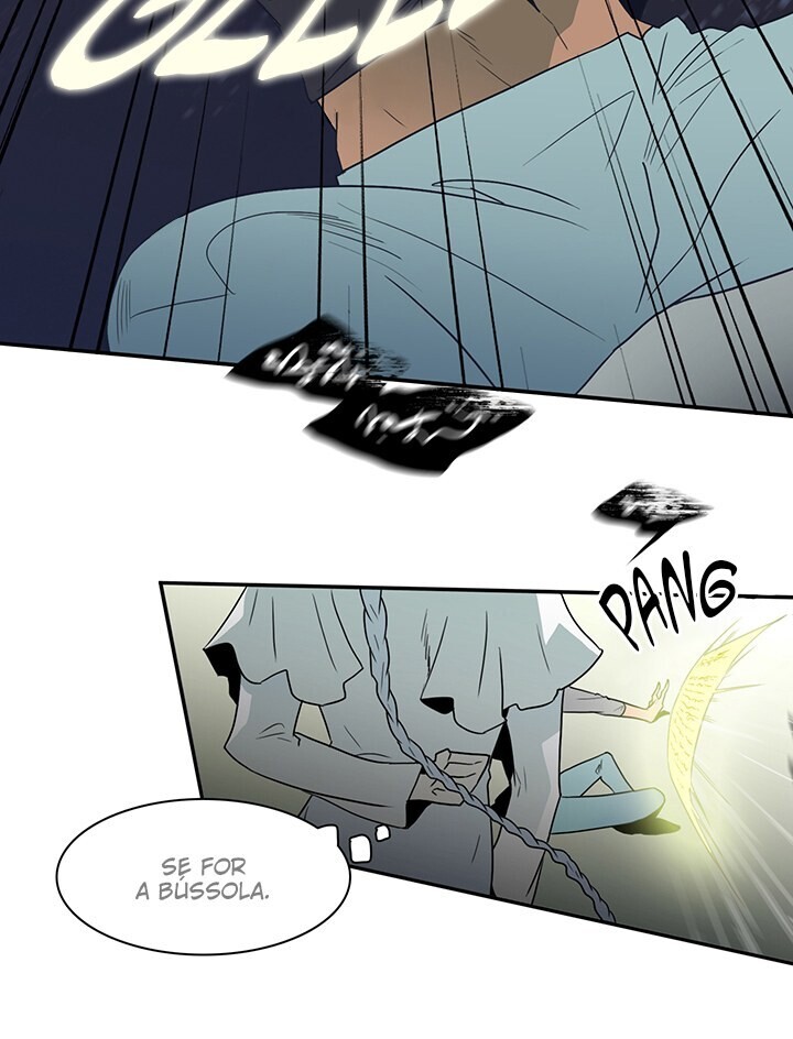 Dear Door Capitulo 9 - pagina 33